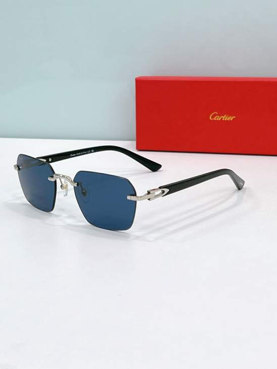 Picture of Cartier Sunglasses _SKUfw79278253fw